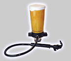 Headmaster Beer Keg Pump