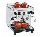 Pasquini HML90S Livia 90 Semiautomatic Espresso Machine