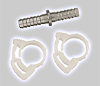 Beer Line Hose Splicing Kit for 3/16