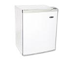 Haier HSB03 2.7 Cu. Ft. Compact Refrigerator / Freezer