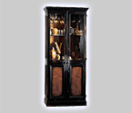 Howard Miller 690-010 Grand Cru Wine & Spirits Cabinet