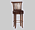 Howard Miller 697-000 Ithaca Bar Stool