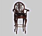 Howard Miller 697-001 Niagara Bar Stool