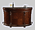 Howard Miller 693-001 Niagara Home Bar
