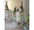 Ice Chiller Wine Bottle Cooler