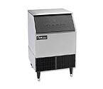 Ice O-Matic ICEU220HA Cube Icemaker - 260 lbs. Output, Air-Cooled