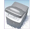 Sunpentown IM-100 Portable Ice Maker