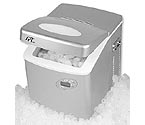 Sunpentown IM-101 Portable Ice Maker