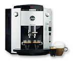 Jura-Capresso Impressa F8 Automatic Coffee Center