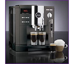 Jura-Capresso Impressa S7 Avantgarde Super Automatic Espresso Maker