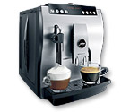 Jura-Capresso Impressa Z5 Super Automatic Espresso Maker