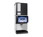 Ice O-Matic IOD150 Ice Cube Machine Dispenser - 150 lbs.