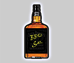 Photo of Jack Daniel's Bottle Message Board