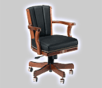 Jack Daniel's Poker Chair