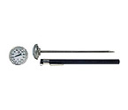 Dial Thermometer w/Case - 1