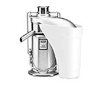 Waring Commercial JE2000 Heavy-Duty Juice Extractor w/ Pulp Ejection