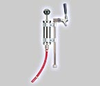 Restricted Rod Pump Assembly with 4