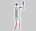 Restricted Rod Pump Assembly with 8