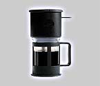 Bodum K1791-01US Coffee Solo Filtre Belgique 1-Cup Personal Drip Brewer