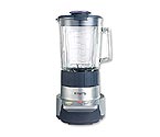 Krups KB7207 Blender with 60 oz. Glass Jar