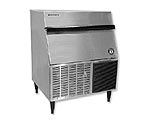 Hoshizaki KM-255BAH Self Contained Ice Cube Maker - Air Cooled