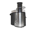 Koolatron KMJ01 Total Chef Juicin Electric Juicer