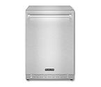 KitchenAid KORU06RSSS 6.0 Cu. Ft. Outdoor Built-in Refrigerator