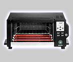 Photo of Krups FBC213 Digital 6 Slice Convection Toaster Oven - Black