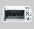 Krups FBC512 Digital Convection Toaster Oven - 6 Slice