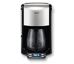 Krups FME4-14 Programmable Automatic Drip Coffee Machine