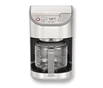 Krups KM4065 12-Cup Automatic Drip Coffee Machine