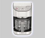Krups KM4065 12-Cup Automatic Drip Coffee Machine