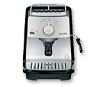 Krups XP4030 Pump Espresso Machine