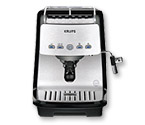 Krups XP4050 Pump Espresso Machine