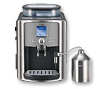 Krups XP7260 Compact Fully Automatic Espresso Maker