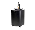 Nostalgia Electrics KRS-2100 Keg-O-Rator Beer Keg Dispenser