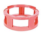 Tapping Keg Stacker