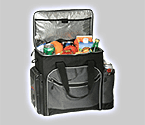 Photo of Koolatron D24 26-Qt. Soft-Bag Thermoelectric Travel Cooler