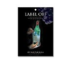 Label Off Wine Label Remover