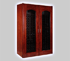 Le Cache 3800 Series 458 Bottle Wine Cellar - Classic Finish