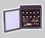 Avanti WC191BG Little Tavern Wine & Beer Cooler
