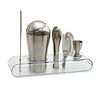 WMF Loft 6 Piece Stainless Steel Bar Tools Set