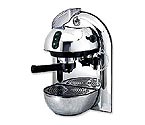 la Pavoni PA-35 Pisa Espresso Maker - Chrome