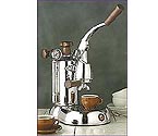 la Pavoni PSW-16 Stradivari Professional Espresso Maker - 16 Cups