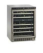 24 Inch Wide Built-In Wine Storage Units