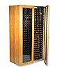 Vinotemp 280 Bottle Count Wine Cellars