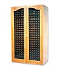 Vinotemp 400+ Bottle Count Wine Cellars