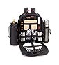 Picnic Backpacks for Two