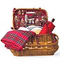 Picnic Baskets for Four