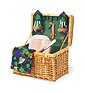 Picnic Baskets for Two